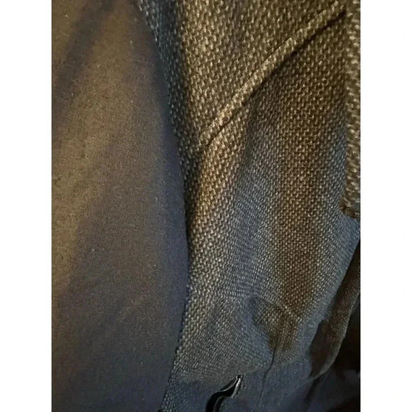 New York Yoki Outerwear Collection Woman's Full Zip Coat Size 3XL - Picture 8 of 8